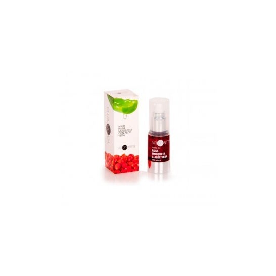 Valpharma Aceite de rosa mosqueta 20 ml