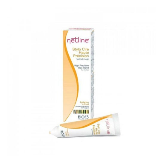 Netline Organic Sugar Wax Pen 15ml