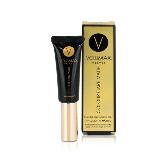 Volumax® Velvet colour care matte Sweet Blush 7,5 ml