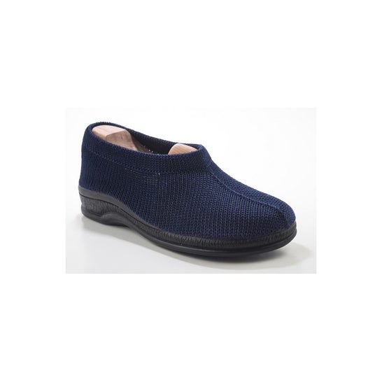 Confortina Artica sko blå størrelse 38 1 par