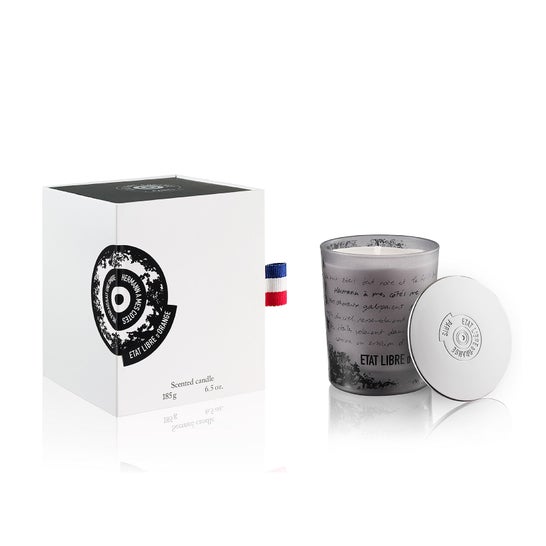 Etat Libre D'Orange Hermann A Mes Cotes Duftlys 185 g