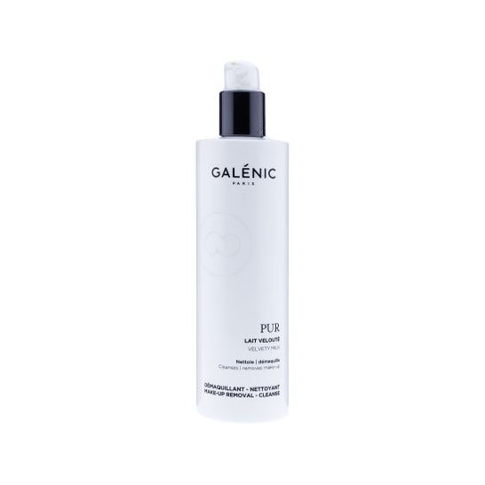 Galénic Reinigungsmilch 400ml
