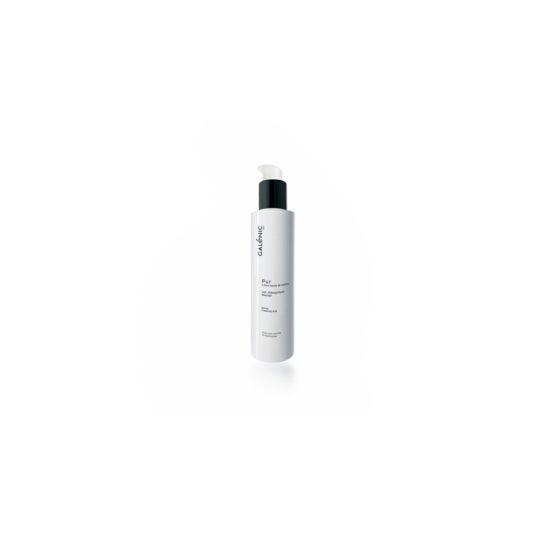 Galénic leche desmaquillante 400 ml