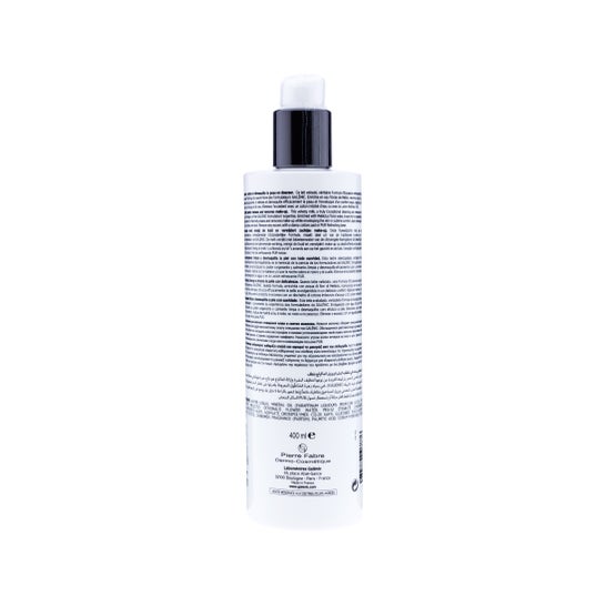 Latte detergente Galénic 400ml