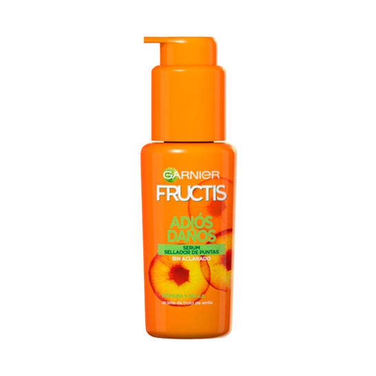 Garnier Fructis Adios Daños Serum 50ml