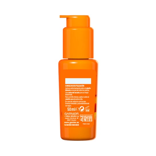 Garnier Fructis Adios Damage Serum 50ml