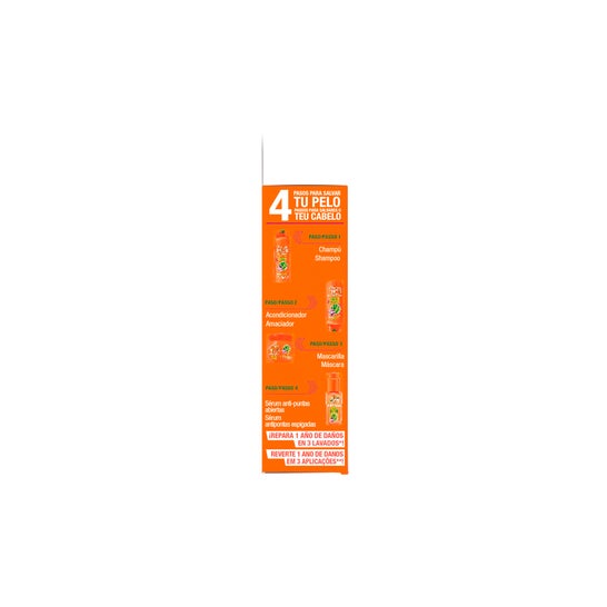 Garnier Fructis Adios Damage Serum 50ml