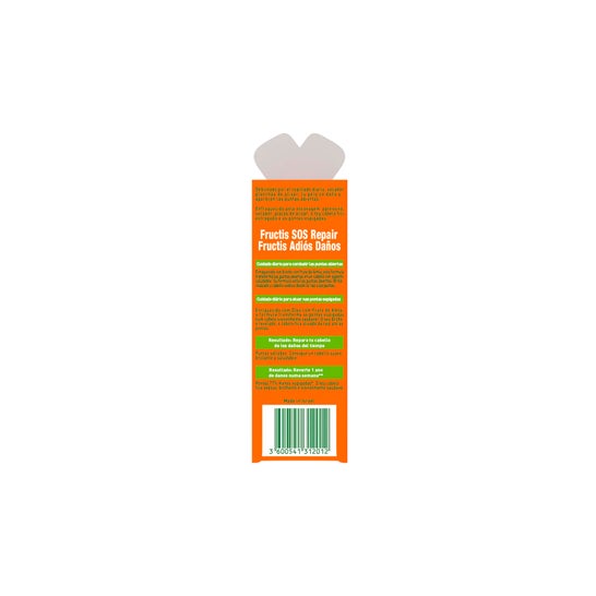 Garnier Fructis Adios Damage Serum 50ml