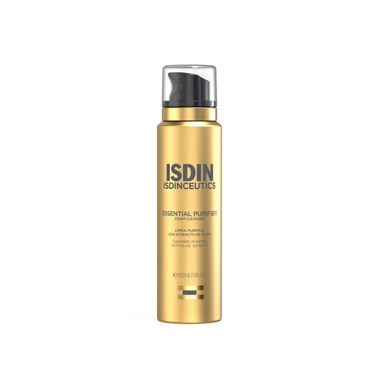 ISDIN Isdinceutics Essential Purifier 150ml