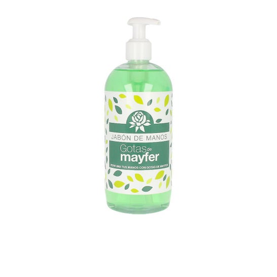 Mayfer Handseifentropfen 500ml
