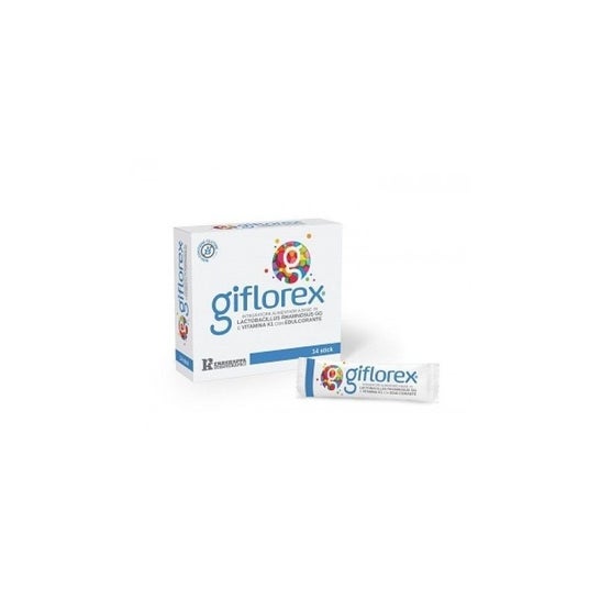 Errekappa Euroterapici Giflorex 14 Sticks