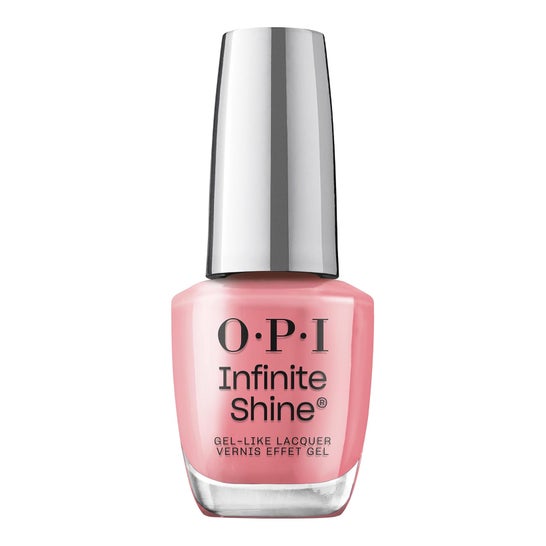 Opi Infinite Shine Larga Duración Efecto Gel At Strong Last 15ml