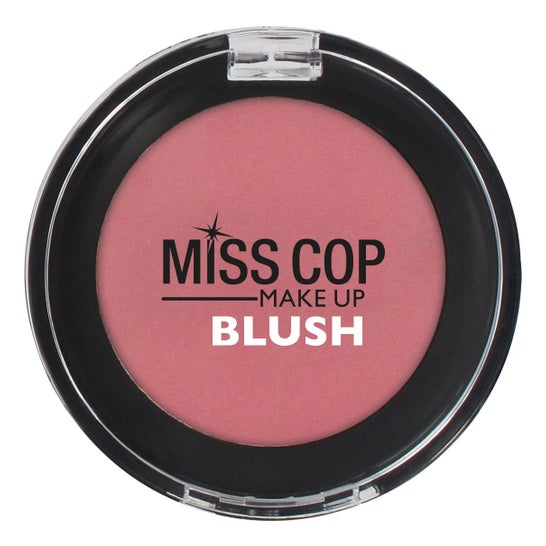 Miss Cop Blush Infusion N°04 Pink Girl 10g