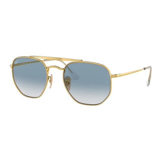 Ray-Ban RB3648-001-3F Gafas de Sol Unisex 54mm 1ud