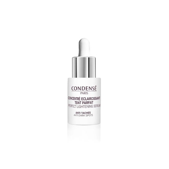 Condense Paris Concentrado Iluminador Tez Perfecta 15ml