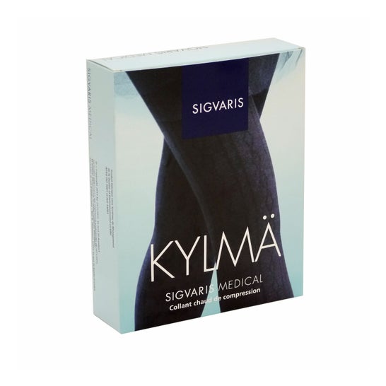 Coll Sigv Kylma2 Black L