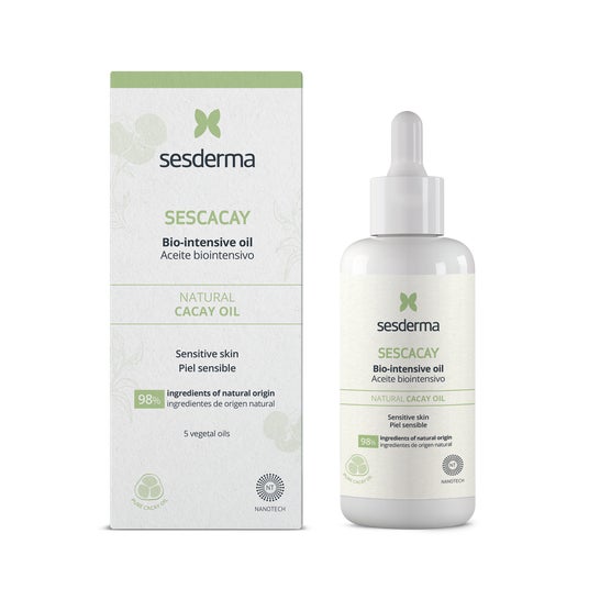 Sesderma Sescacay Aceite Bio-Intensivo 100 ml