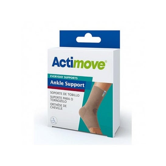 Actimove Everyday Tobillera Elastica Ts 1 ud