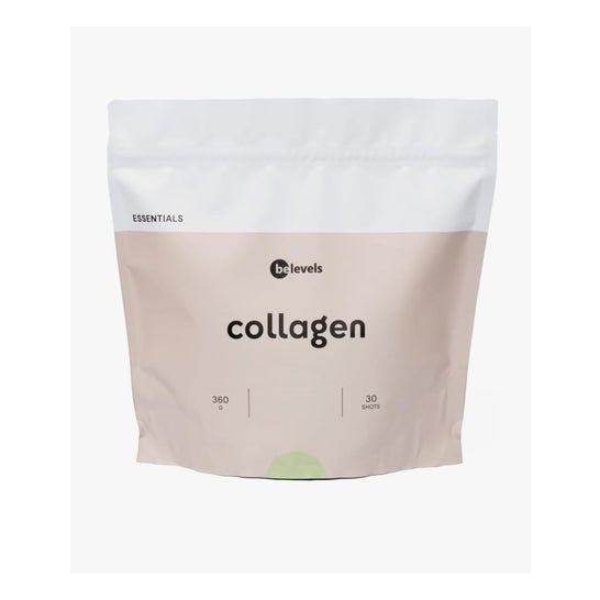 Essential Be Levels Neutral Collagen 360g