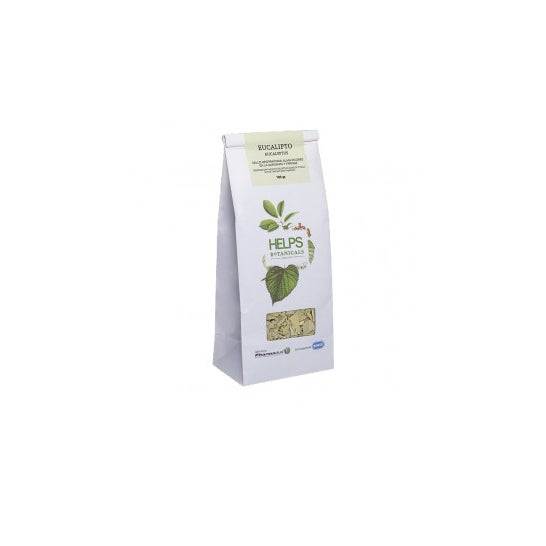 Helps Botanicals eucaliptus bolsa 100 g