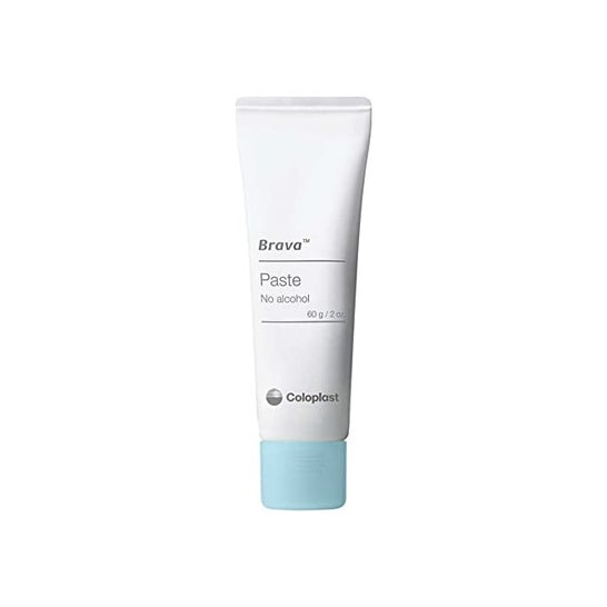 Coloplast Brava Pate Protec S/Alcool 60G