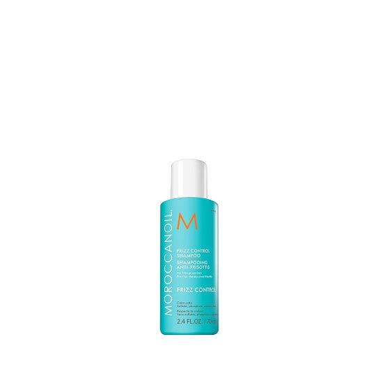 Moroccanoil Frizz Control Shampoo 70ml Moroccanoil Frizz Control Shampoo 70ml