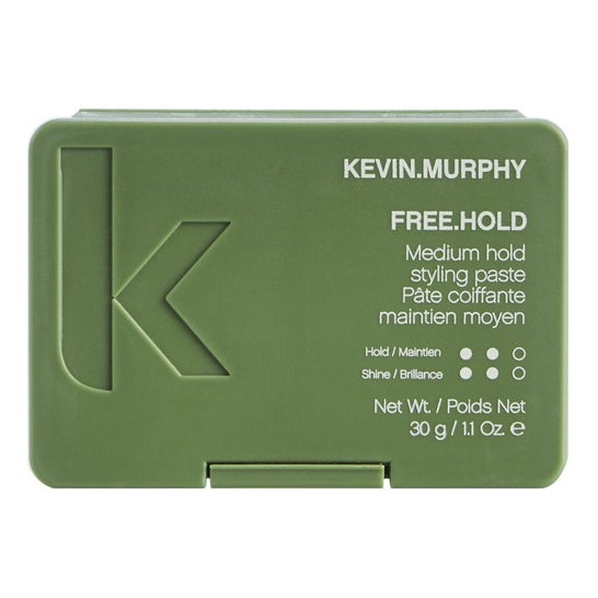 Kevin Murphy Free Hold Medium Hold Styling Paste 30g