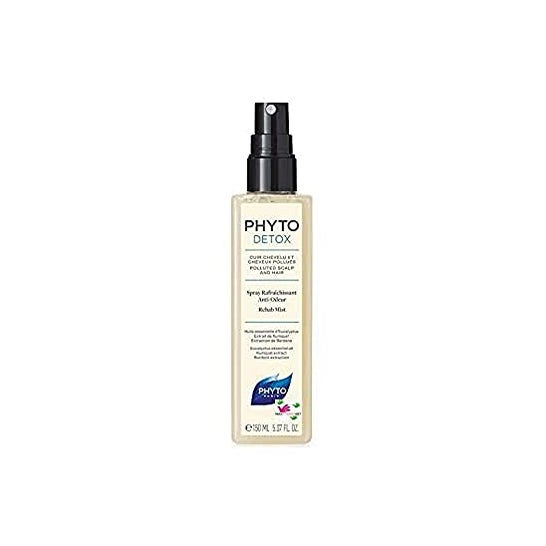 Phytodetox Spray