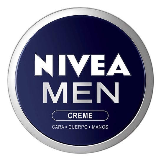 Nivea-Männer-Creme 150 ml