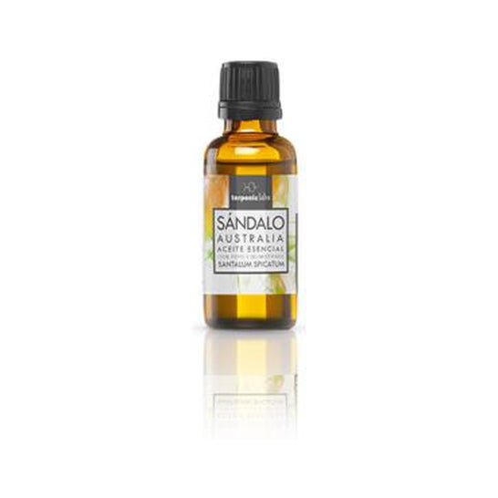 Terpenic Sandelhout Australië Etherische oliën 30ml
