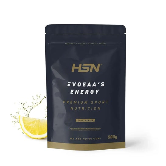 HSN Evoeaa's Energy Limón 500g