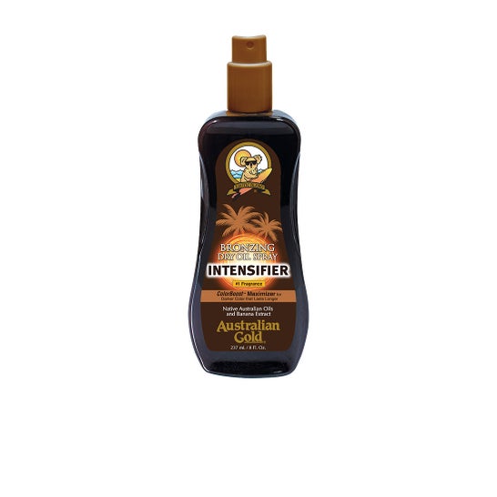 Australian Gold Intensifier Bronzing Dry Oil 177ml