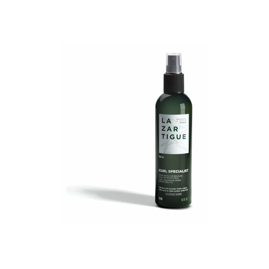 Lazartigue Curl Specialist Spray Activador de Rizos 250ml