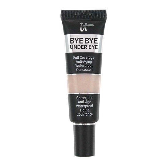 It Cosmetics Bye Bye Under Eye Concealer 14.5 Light Buff 12ml