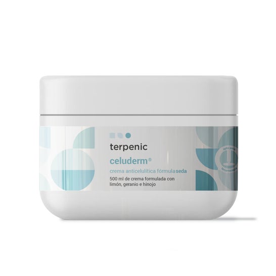 Terpenic Anti-cellulite Cream Pro 14 Health Care Dermo 500ml