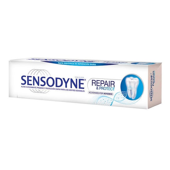 Sensodyne® Repair&Protect toothpaste 75ml