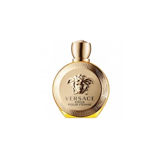 Versace Eros Eau De Toilette Femme 100 ml Vaporizador