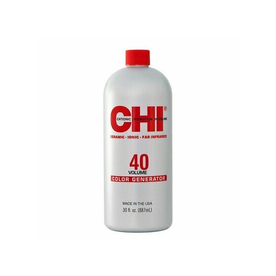 Chi Farbgenerator 40vol 887ml