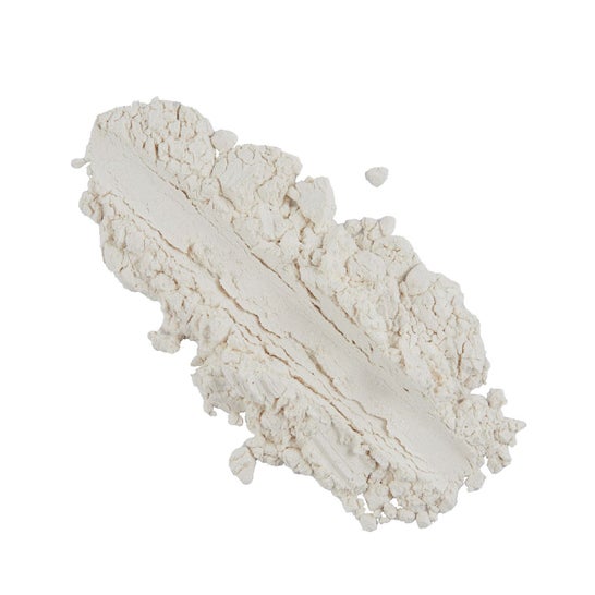 Bellapierre Cosmetics Sombra Shimmer Powders Snowflake 2,35 g