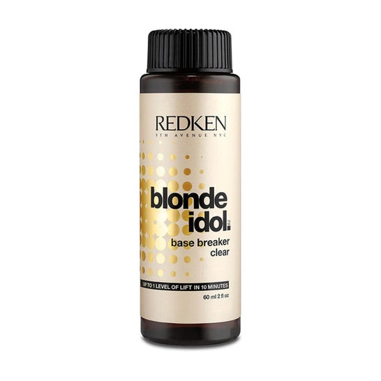 Redken Blonde Idol Base Breaker Cool 60ml