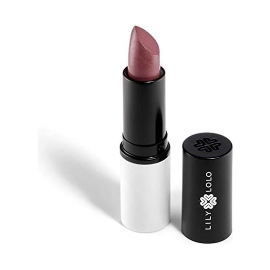 Lily Lolo Vegan Lipstick In The Altogether 4g