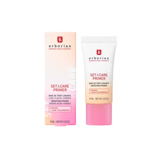 Erborian Set & Care Primer 15 ml