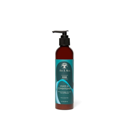 As I Am Bond Acondicionador Sin Aclarado 237 ml