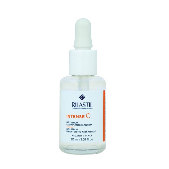 Rilastil Intense C Gel Serum Iluminador y Antiox 30ml