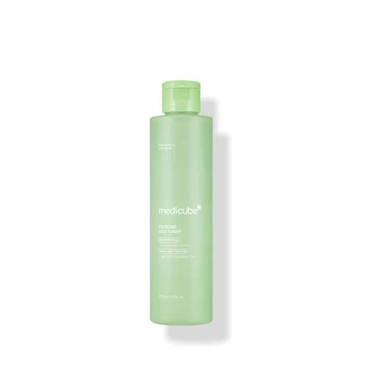 Medicube Exosome Cica Toner 210 ml