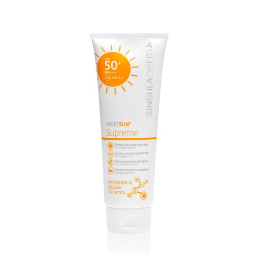 Singuladerm XpertSun Essential SPF50 + 50ml