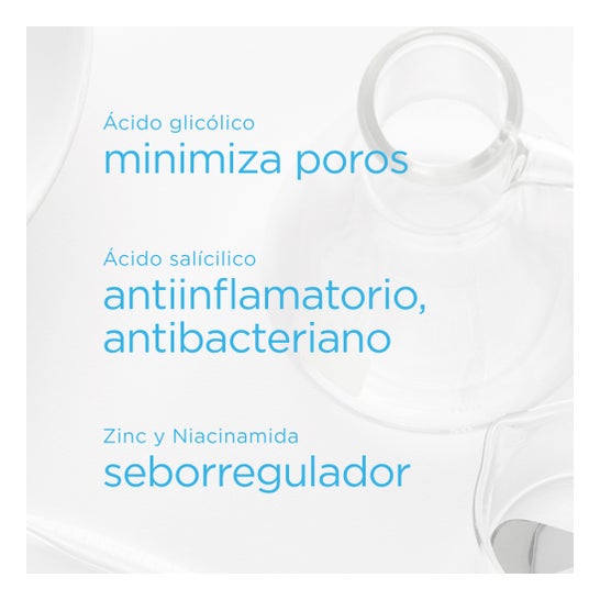 NeoStrata Clarify SaliZinc Gel 50ml