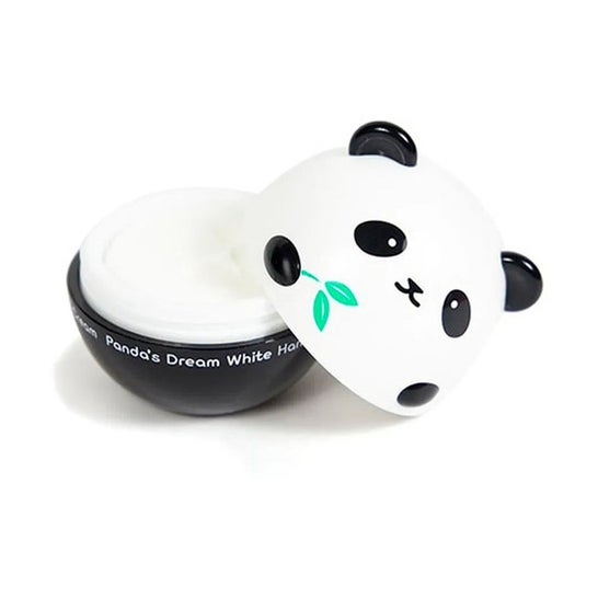 TonyMoly Panda's Dream håndcreme 30g