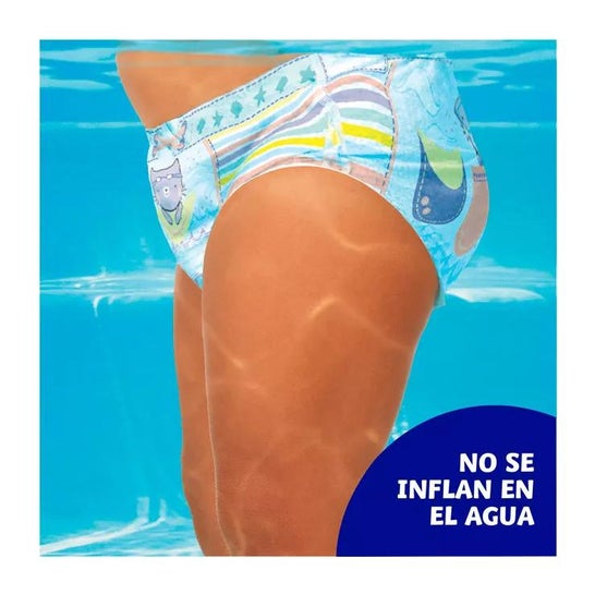 Dodot Splashers Size 5 12-15kgrs Dodot Splashers Size 5 12-15kgrs