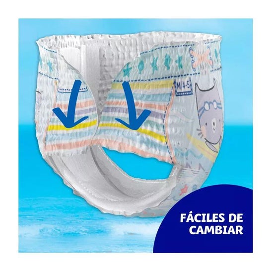 Dodot Splashers Size 5 12-15kgrs Dodot Splashers Size 5 12-15kgrs